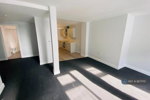 undefined, Uttoxeter Road, Stoke-On-Trent, ST3