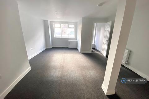 undefined, Uttoxeter Road, Stoke-On-Trent, ST3
