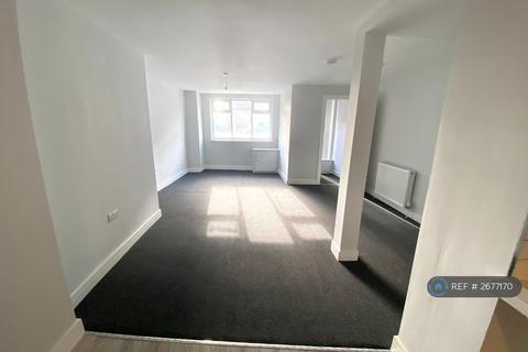 undefined, Uttoxeter Road, Stoke-On-Trent, ST3