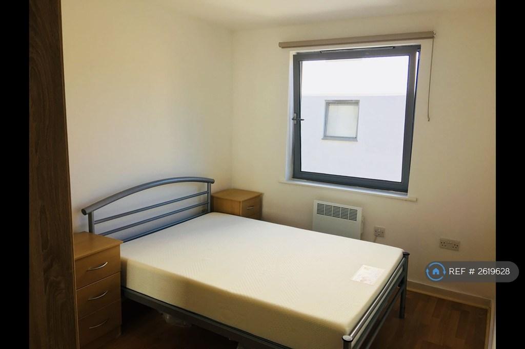 2nd Bedroom1