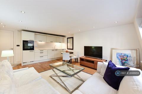 undefined, Halkin Street, London, SW1X