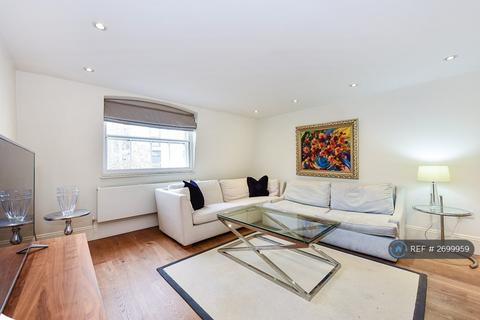 undefined, Halkin Street, London, SW1X