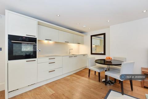 undefined, Halkin Street, London, SW1X