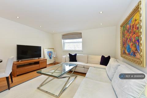 undefined, Halkin Street, London, SW1X