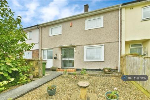 undefined, Croydon Gardens, Plymouth, PL5