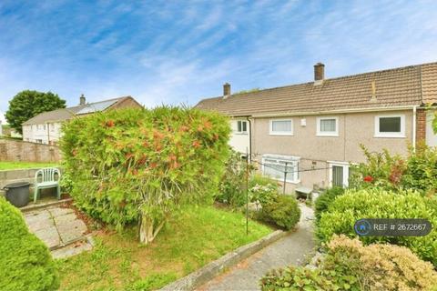 undefined, Croydon Gardens, Plymouth, PL5