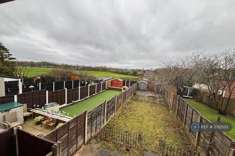 undefined, Willan Road, Manchester, M9