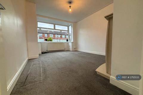 undefined, Willan Road, Manchester, M9