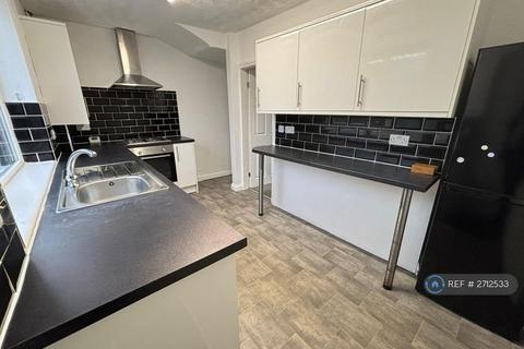 undefined, Willan Road, Manchester, M9