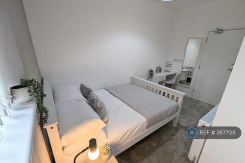 undefined, King Street, Cross Heath, Newcastle-Under-Lyme, ST5