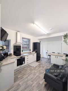 undefined, King Street, Cross Heath, Newcastle-Under-Lyme, ST5