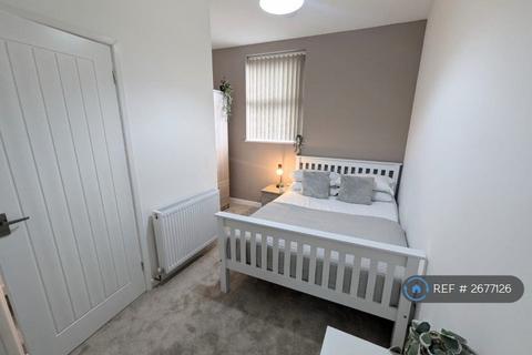 undefined, King Street, Cross Heath, Newcastle-Under-Lyme, ST5