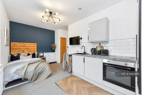 1 bedroom in a house share to rent, London Road, Alvaston, Derby, DE24