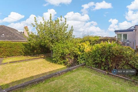 undefined, Craigleith Hill Crescent, Edinburgh, EH4