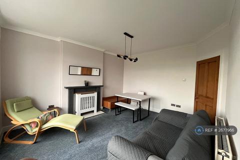 undefined, Craigleith Hill Crescent, Edinburgh, EH4
