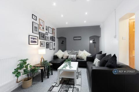 Brunswick Street, Cheltenham, GL50