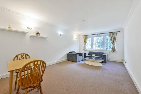 2 bedroom flat for sale, Wimbledon Park Side, Southfields, London, SW19