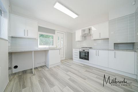 undefined, Bishops Road, Bolton, BL3
