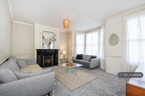 2 bedroom flat to rent, London, London, NW10