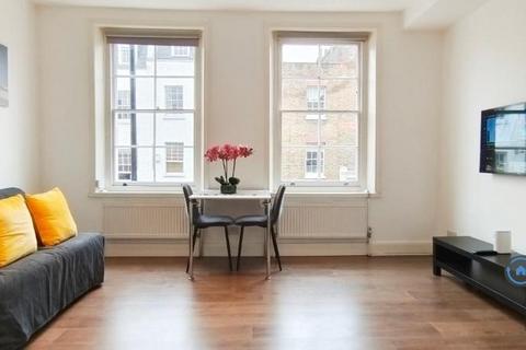 undefined, Bell Street, London, NW1