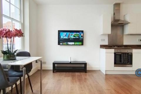 undefined, Bell Street, London, NW1