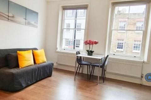 undefined, Bell Street, London, NW1