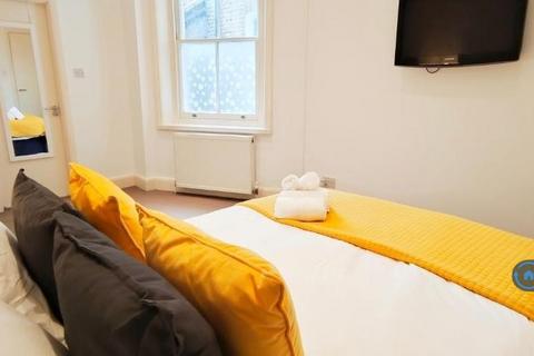 undefined, Bell Street, London, NW1