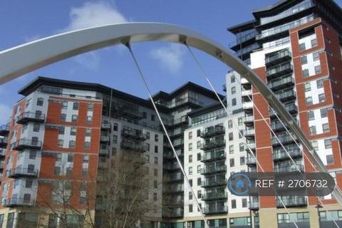 undefined, Riverside Way, West Yorkshire, LS1