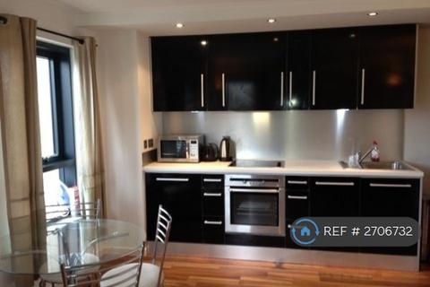 undefined, Riverside Way, West Yorkshire, LS1