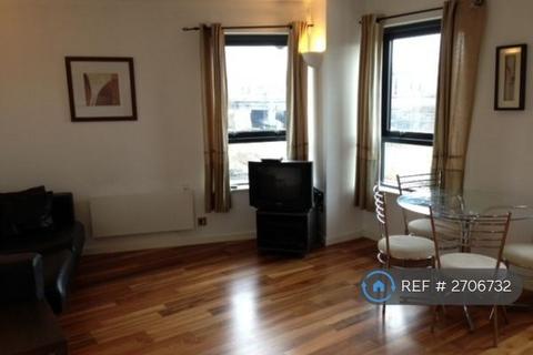 undefined, Riverside Way, West Yorkshire, LS1
