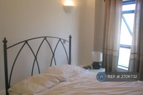 undefined, Riverside Way, West Yorkshire, LS1