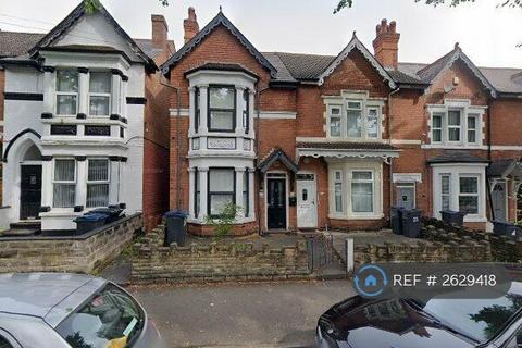 undefined, Kings Road, Stockland Green, Birmingham, B23