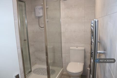 undefined, Kings Road, Stockland Green, Birmingham, B23