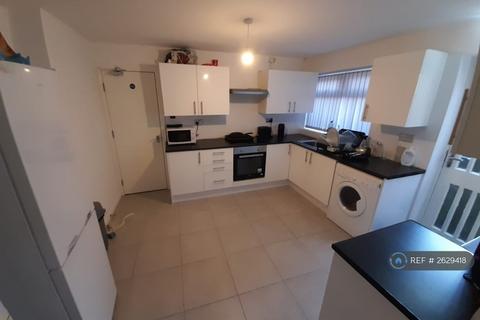 undefined, Kings Road, Stockland Green, Birmingham, B23