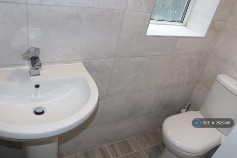 undefined, Kings Road, Stockland Green, Birmingham, B23