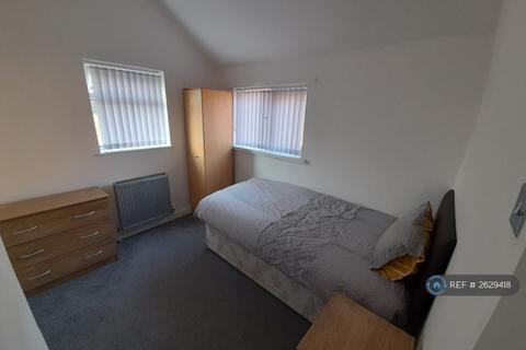 undefined, Kings Road, Stockland Green, Birmingham, B23