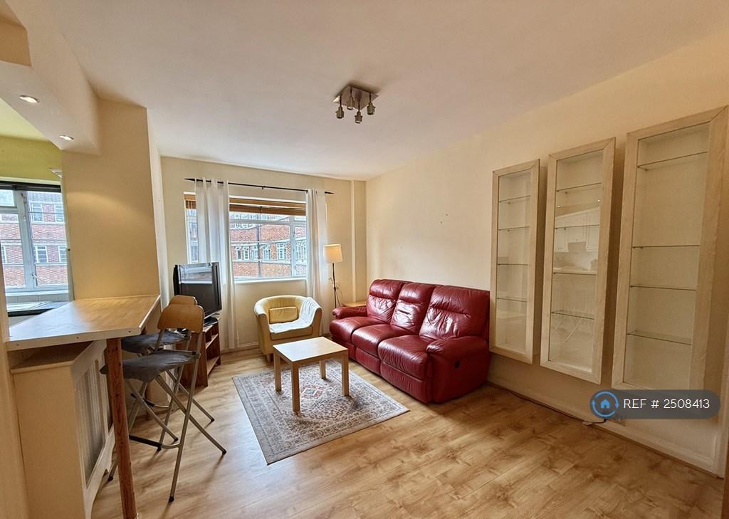 Livingroom (Lounge)