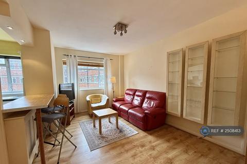 undefined, London, London, W14