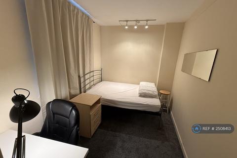 undefined, London, London, W14