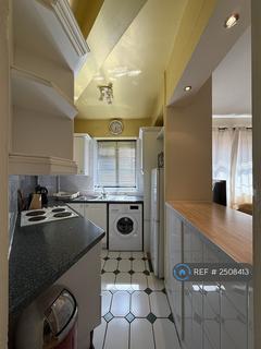 undefined, London, London, W14