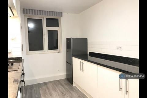 undefined, Ascension House, Bath, BA2