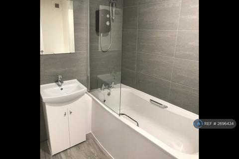 undefined, Ascension House, Bath, BA2