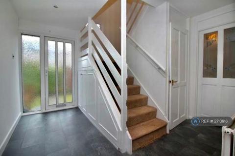 undefined, Turnhigh Road, Whitburn, Bathgate, EH47