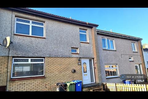 3 bedroom terraced house to rent - Turnhigh Road, Whitburn, Bathgate, EH47