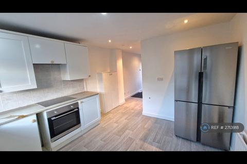 3 bedroom terraced house to rent, Turnhigh Road, Whitburn, Bathgate, EH47