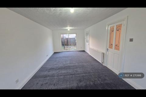 3 bedroom terraced house to rent, Turnhigh Road, Whitburn, Bathgate, EH47