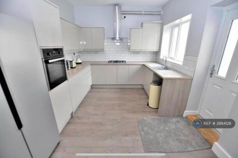 undefined, Woden Road, Wolverhampton, WV10