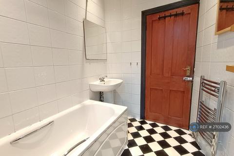 7 bedroom terraced house to rent, Upper Lloyd Street, Manchester, M14