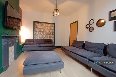 7 bedroom terraced house to rent, Upper Lloyd Street, Manchester, M14