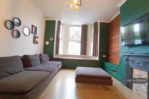 7 bedroom terraced house to rent, Upper Lloyd Street, Manchester, M14